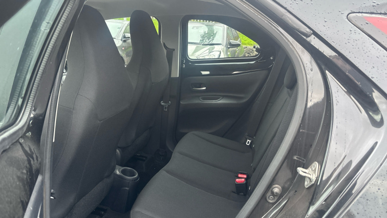 Toyota Aygo X 1.0 VVT-i Pure 5dr Petrol Hatchback